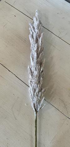 Pastel Coarse Pampas Grass Pick