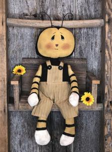 Bee Doll